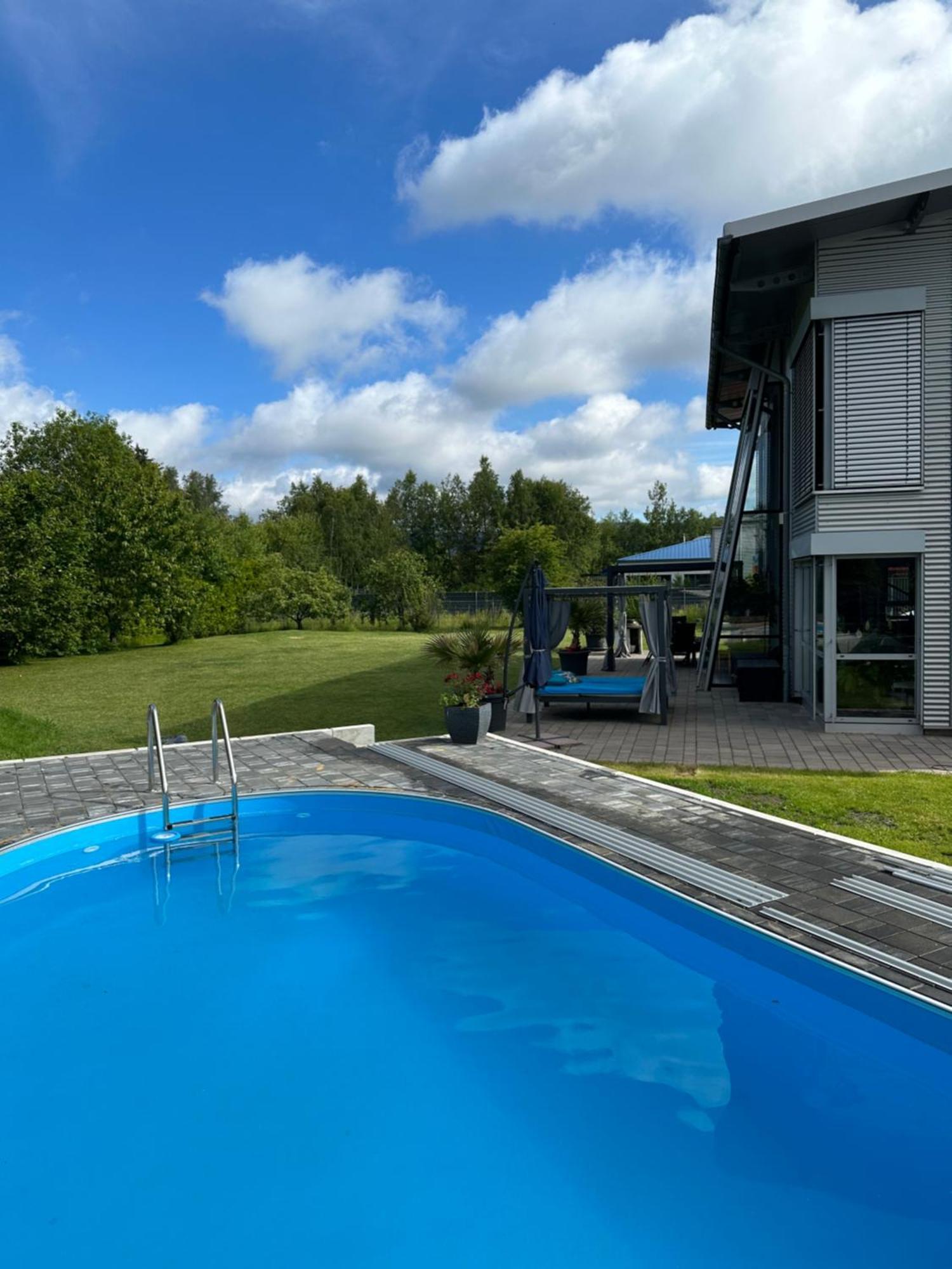 Villa Wanderlux Zella-Mehlis Exterior photo