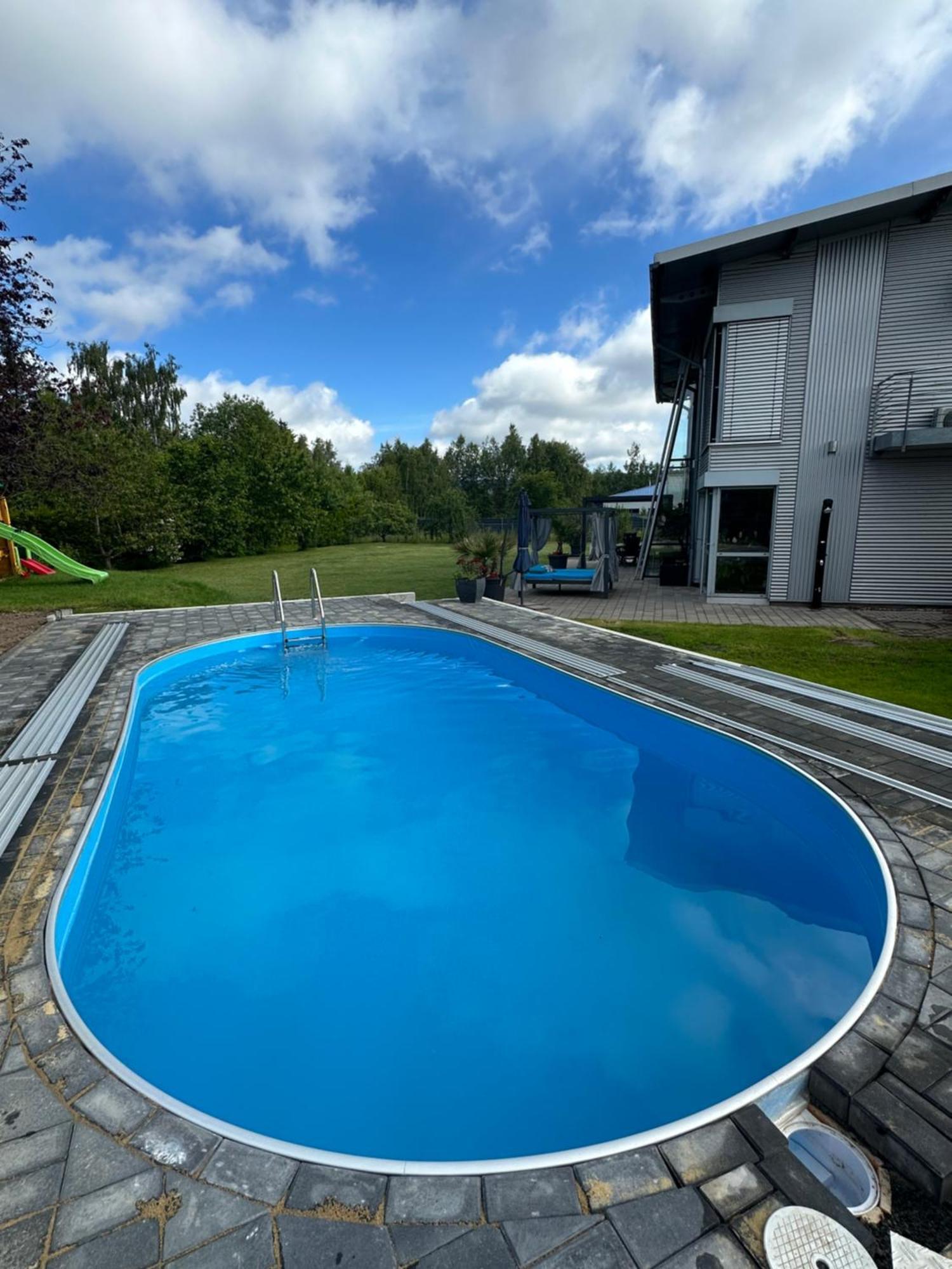 Villa Wanderlux Zella-Mehlis Exterior photo